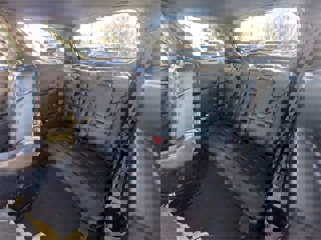 Certified 2025 Ford Explorer ST image 27