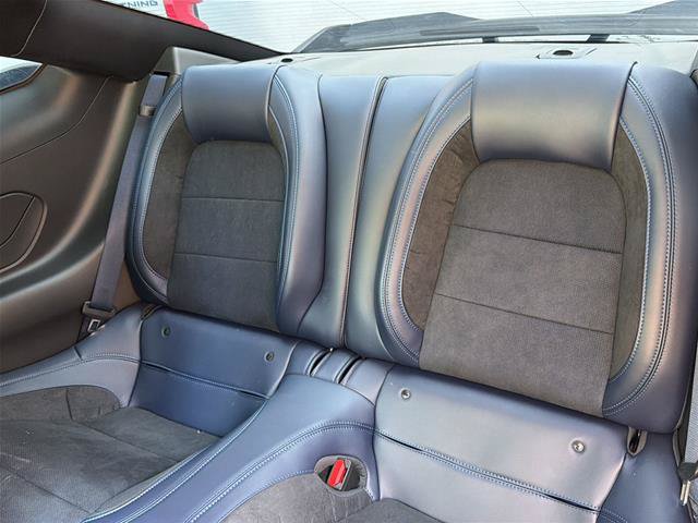 Certified 2025 Ford Mustang Dark Horse w/ Dark Horse Handlin Package RWD image 5