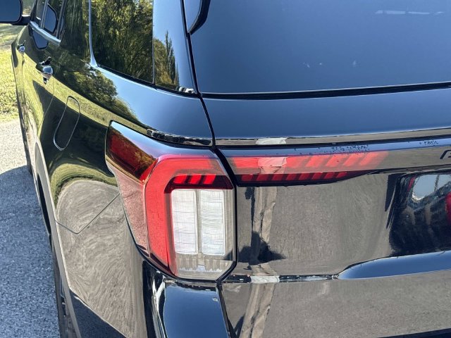 Certified 2026 Ford Explorer Tremor w/ Tremor Ultimate Package AWD/4WD image 11