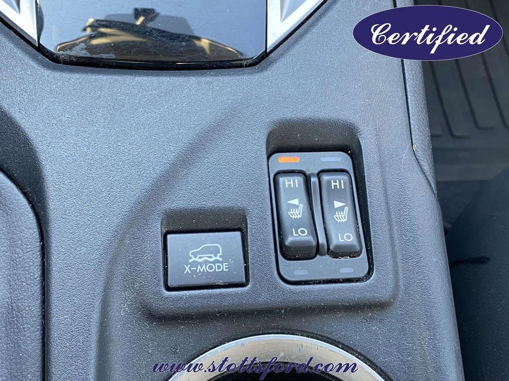 Used 2018 Subaru Crosstrek 2.0i Limited image 29