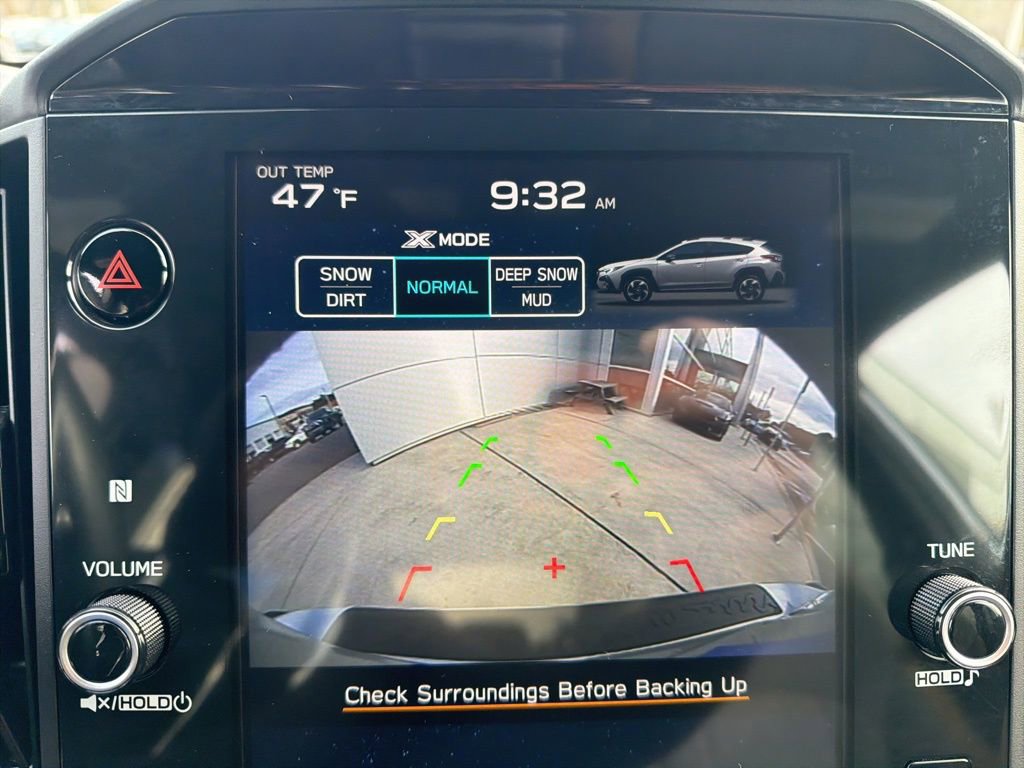 Used 2024 Subaru Crosstrek 2.5i Sport image 25