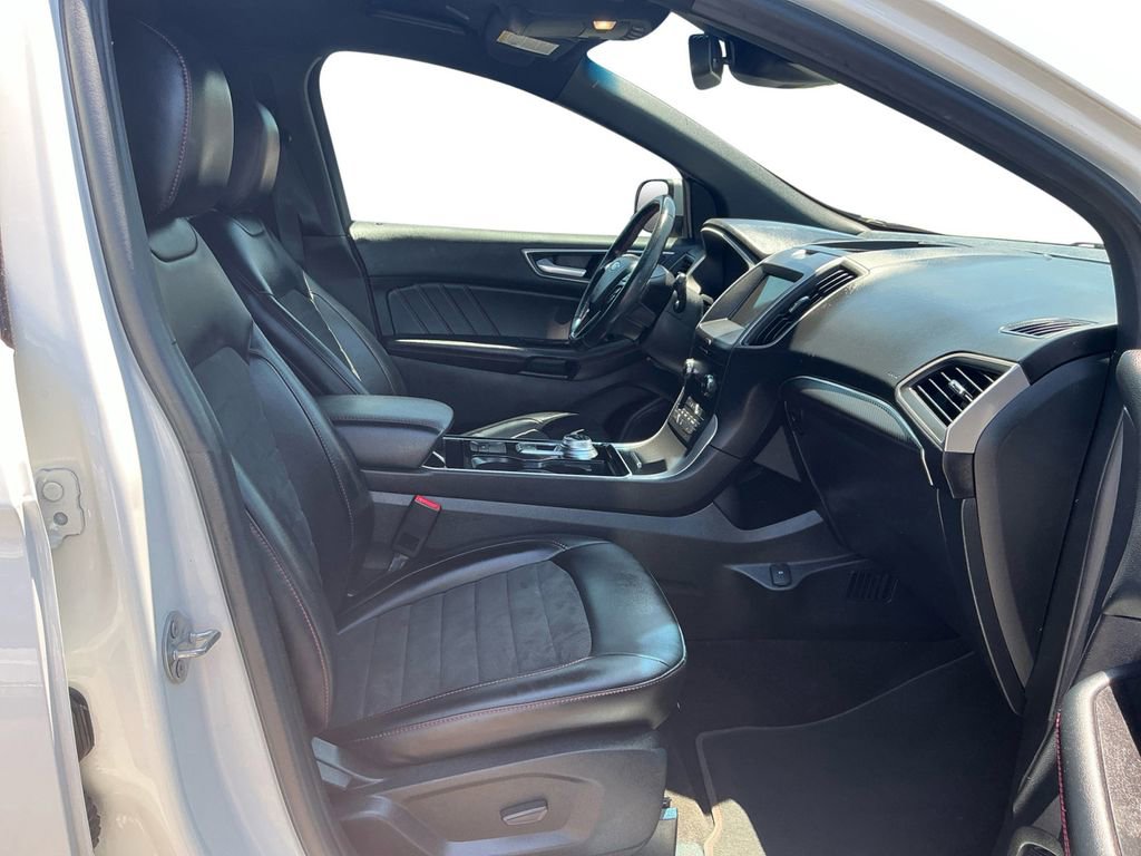 Certified 2020 Ford Edge ST-Line FWD image 22