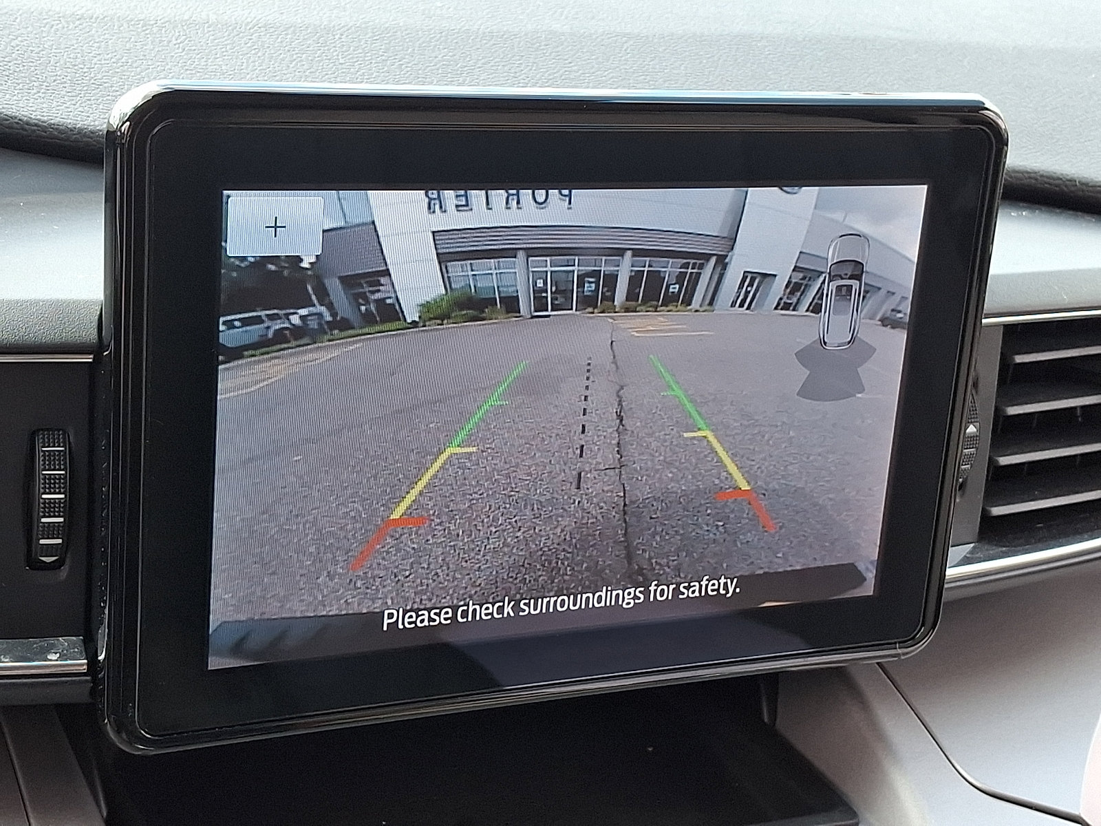 Certified 2023 Ford Explorer XLT w/ Equipment Group 202A AWD/4WD image 24