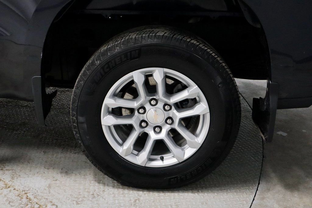 Used 2022 Chevrolet Silverado 1500 LT image 19