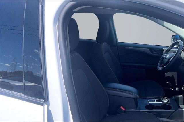 Certified 2024 Ford Escape Active AWD/4WD image 7
