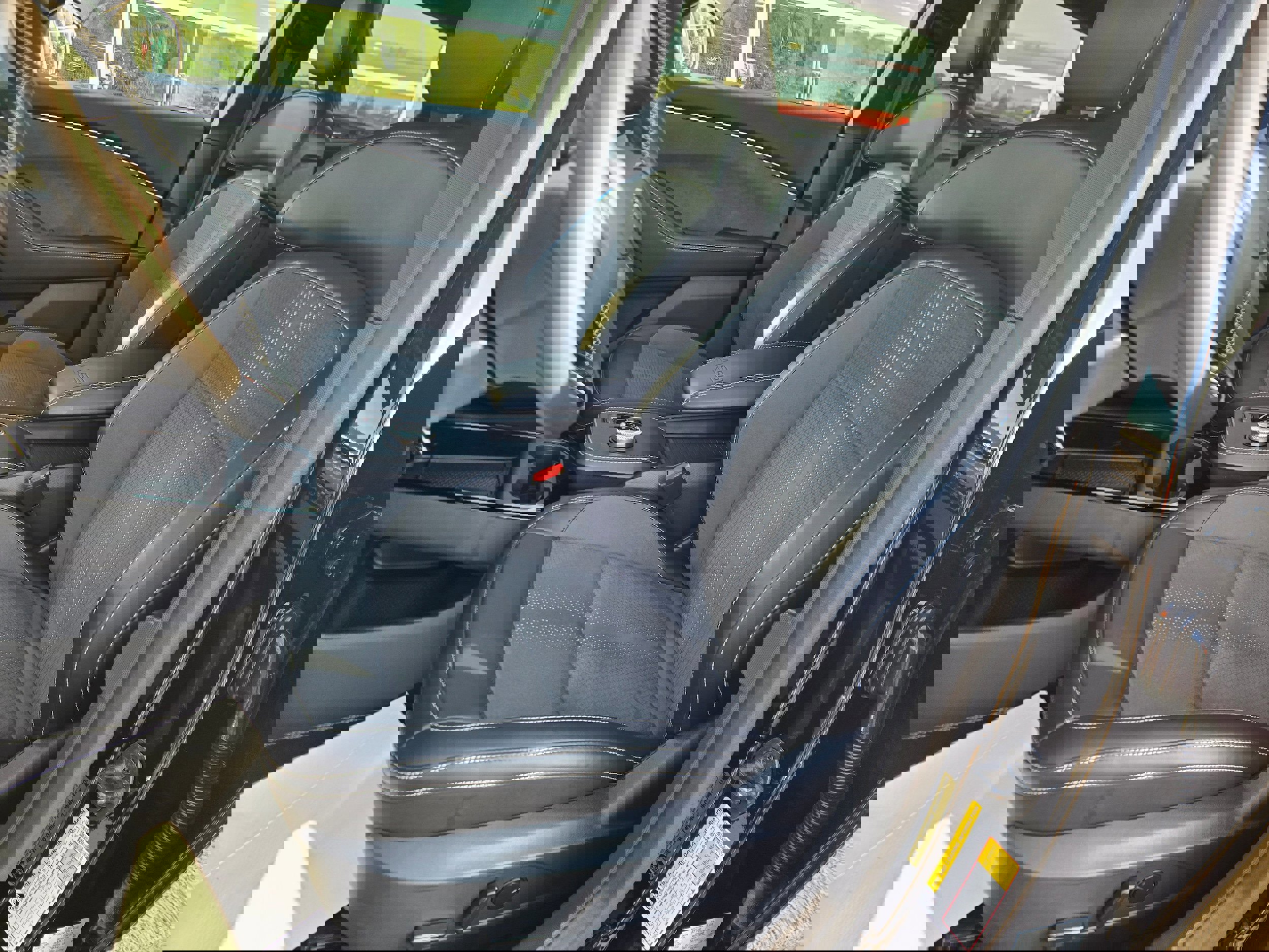 Certified 2024 Ford Mustang Mach-E GT image 15