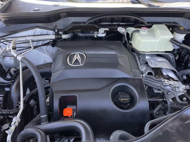 Used 2024 Acura MDX Type S AWD/4WD image 38