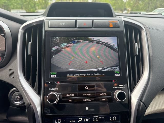 Used 2022 Subaru Ascent Premium w/ Convenience Package image 16