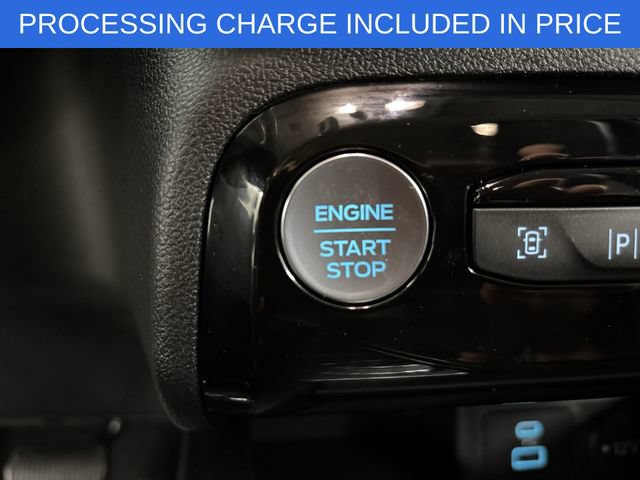 Certified 2023 Ford Escape Platinum AWD/4WD image 22