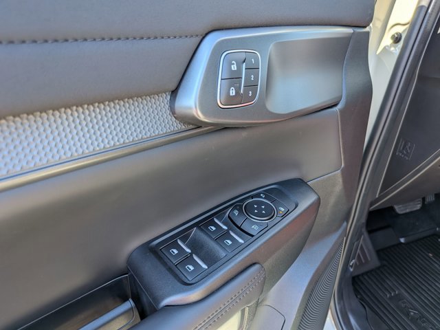 Certified 2025 Ford Ranger Raptor image 14