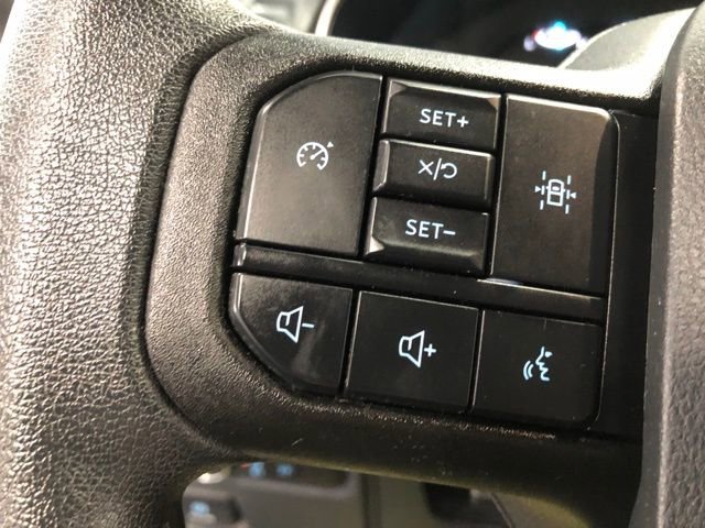 Certified 2022 Ford F150 XL w/ STX Appearance Package image 23