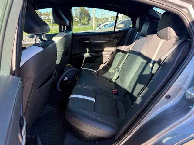 Used 2025 Toyota Camry SE FWD image 12