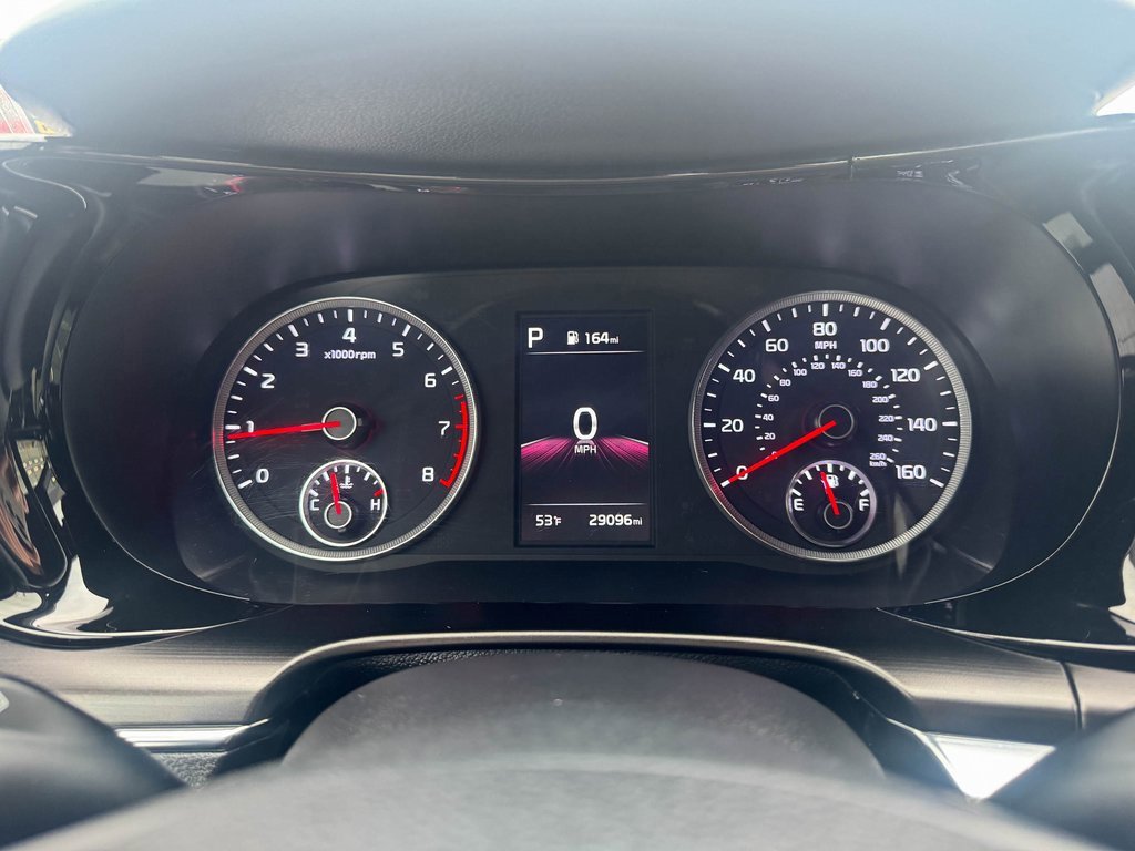 Used 2024 Kia K5 GT w/ GT1 Package image 31
