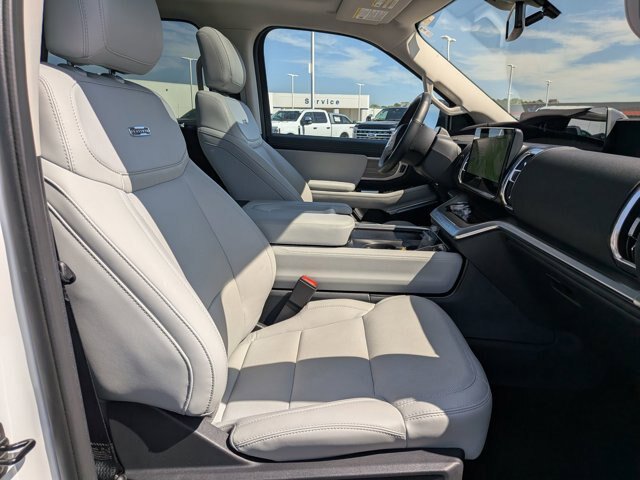 Certified 2025 Ford Expedition Max Platinum AWD/4WD image 37