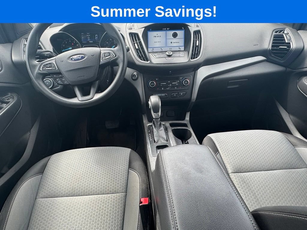 Certified 2019 Ford Escape SE AWD/4WD image 16