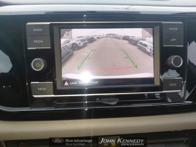 Used 2022 Volkswagen Taos S image 22