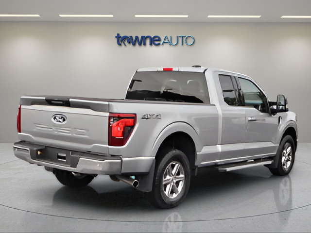 Certified 2024 Ford F150 XLT w/ Mobile Office Package AWD/4WD image 5