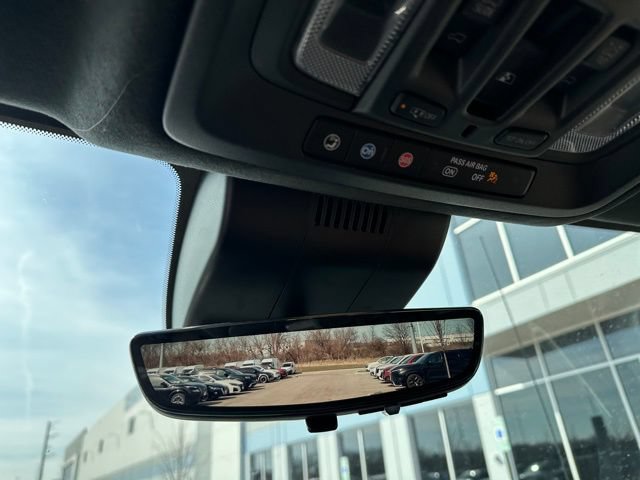 Used 2022 GMC Sierra 1500 Denali Ultimate AWD/4WD image 19