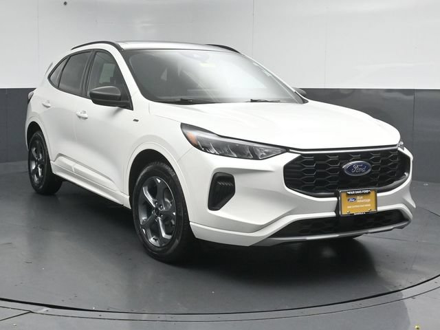 Certified 2024 Ford Escape ST-Line w/ Tech Pack #1