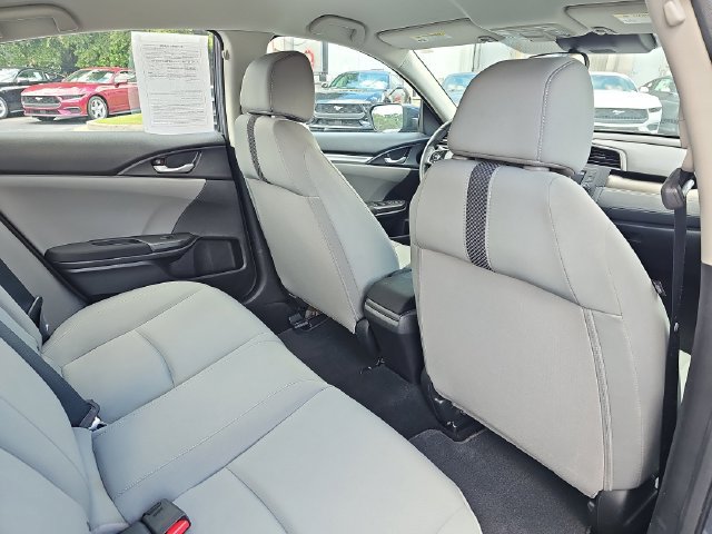 Used 2021 Honda Civic LX image 12