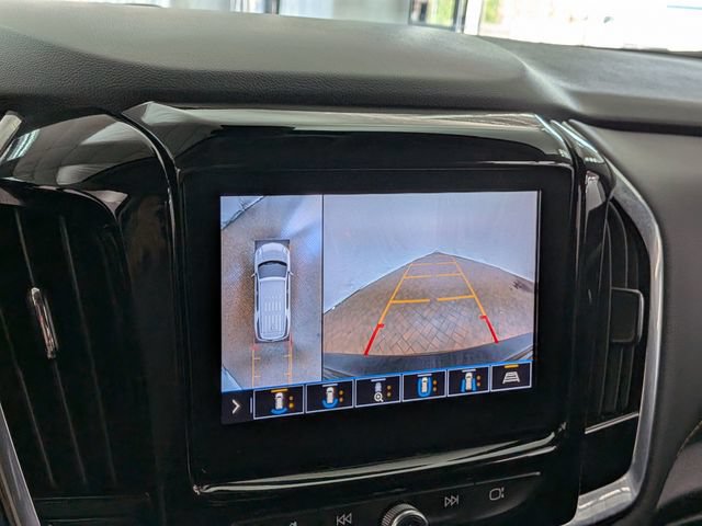 Used 2020 Chevrolet Traverse LT w/ LT Premium Package AWD/4WD image 38