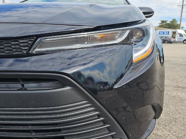 Used 2024 Toyota Corolla LE FWD image 30