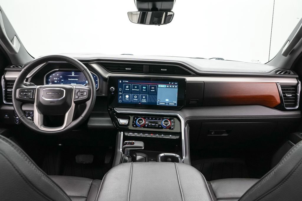 Used 2024 GMC Sierra 1500 Denali w/ Denali Reserve Package image 16