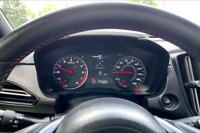 Used 2024 Subaru WRX Limited AWD/4WD image 26
