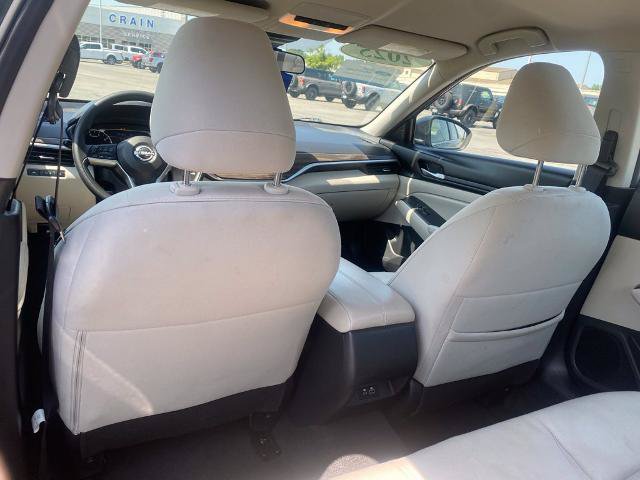 Used 2025 Nissan Altima 2.5 SV FWD image 29