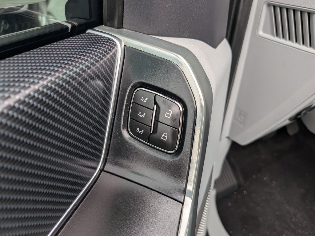 Certified 2023 Ford F150 Limited AWD/4WD image 20