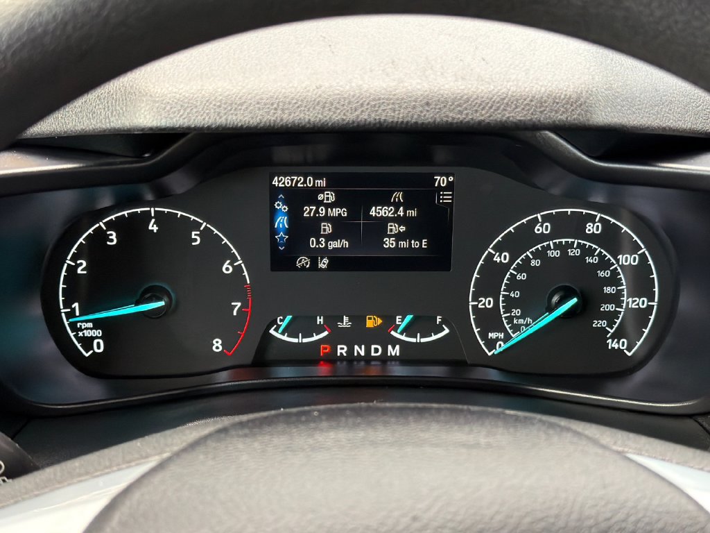 Certified 2023 Ford Transit Connect XLT FWD image 23
