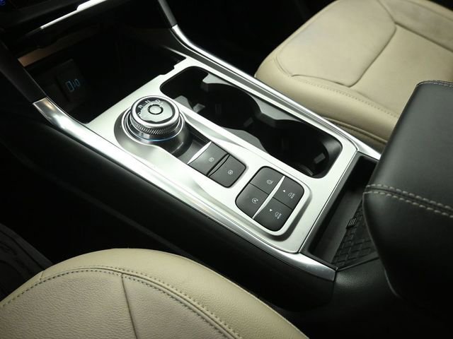 Certified 2020 Ford Explorer Limited w/ Class III Trailer Tow Package image 30