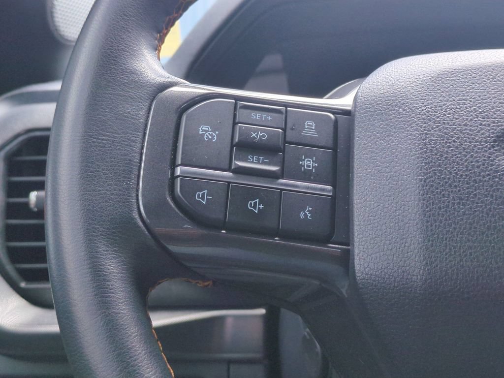 Certified 2023 Ford F150 Tremor w/ Equipment Group 402A High AWD/4WD image 17