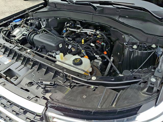 Certified 2023 Ford Explorer XLT w/ Equipment Group 202A AWD/4WD image 27