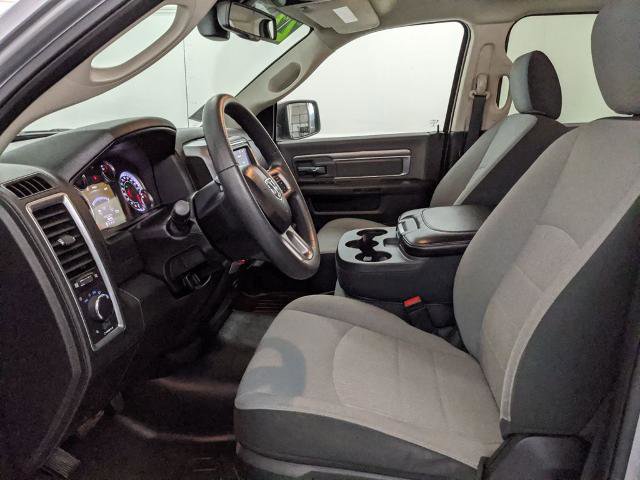 Used 2022 RAM 1500 Classic SLT w/ Electronics Group image 23