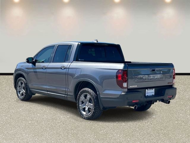 Used 2024 Honda Ridgeline TrailSport image 7