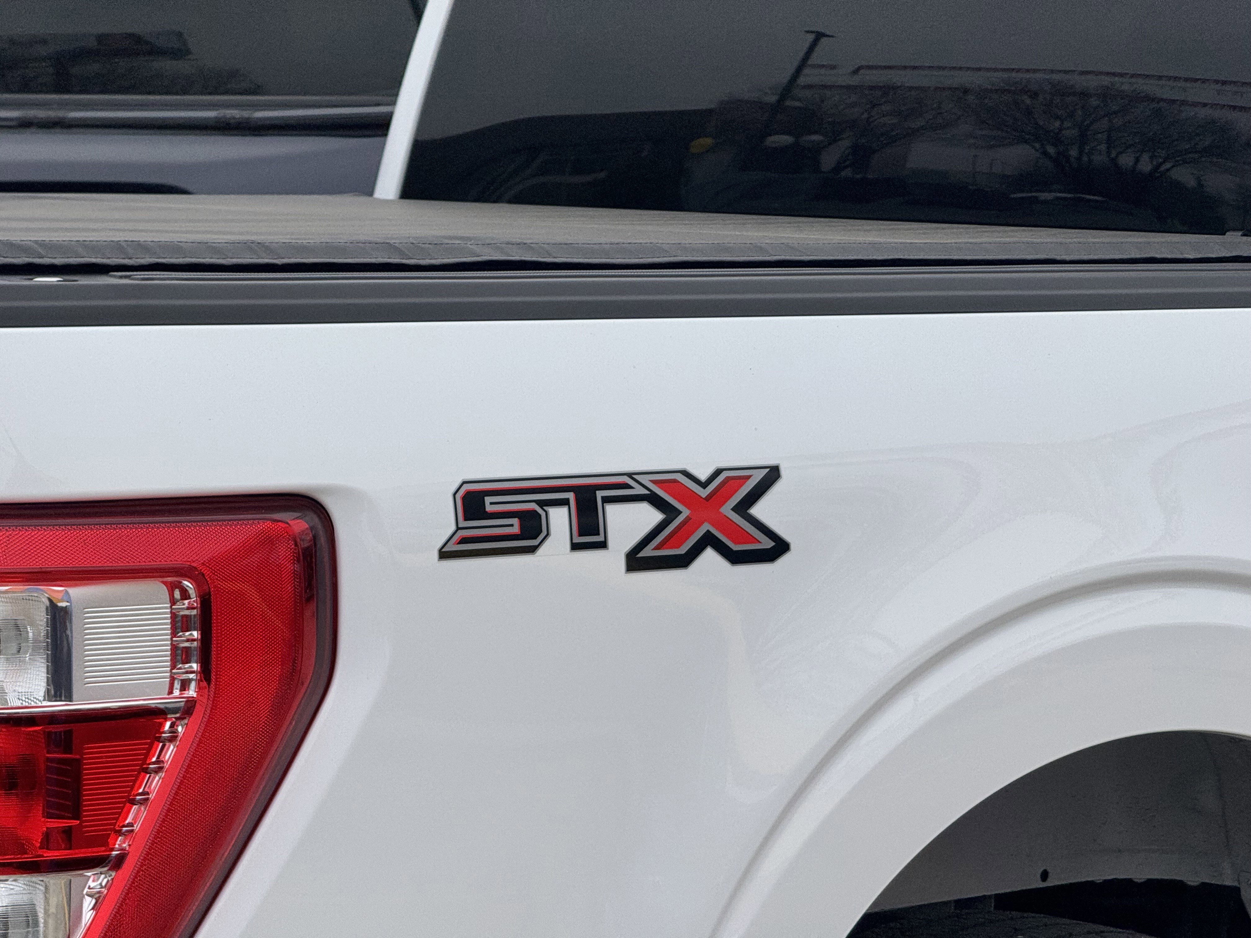 Certified 2023 Ford F150 XL w/ STX Appearance Package image 10