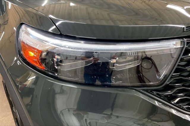 Certified 2022 Ford Explorer ST w/ Equipment Group 401A AWD/4WD image 23