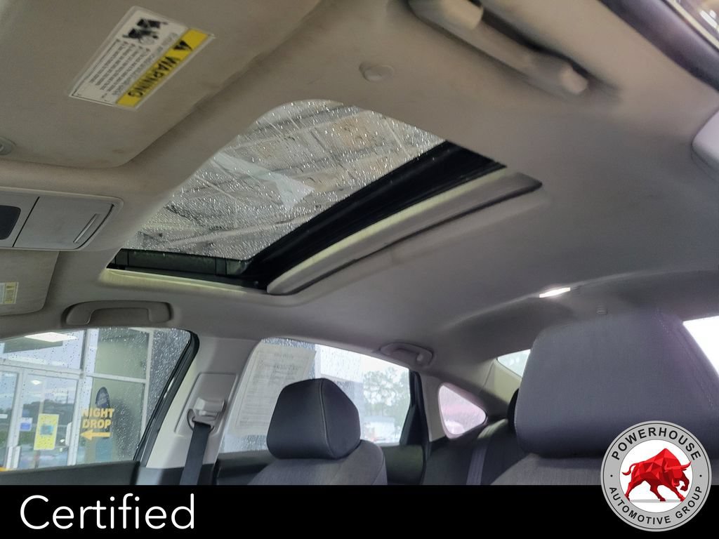 Used 2023 Honda Accord EX image 22