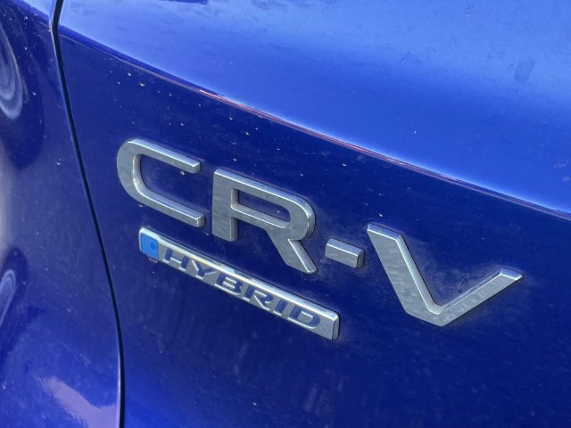Used 2023 Honda CR-V Sport image 10