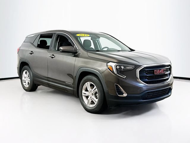 Used 2019 GMC Terrain SLE
