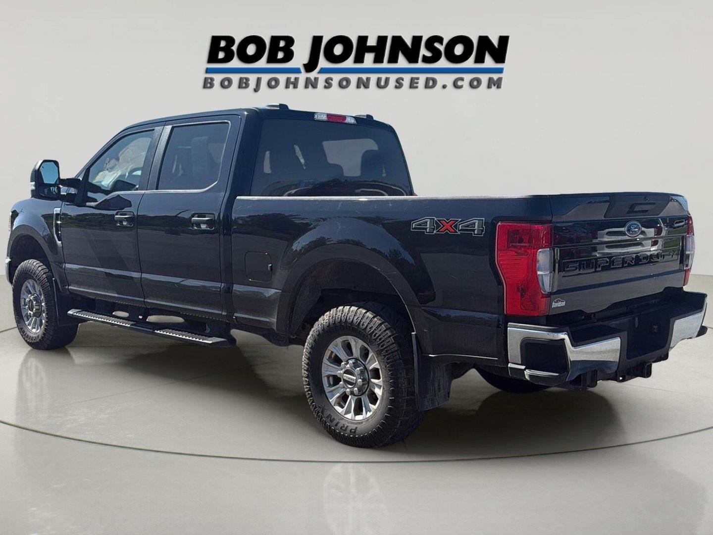 Certified 2022 Ford F250 XL w/ STX Appearance Package AWD/4WD image 5