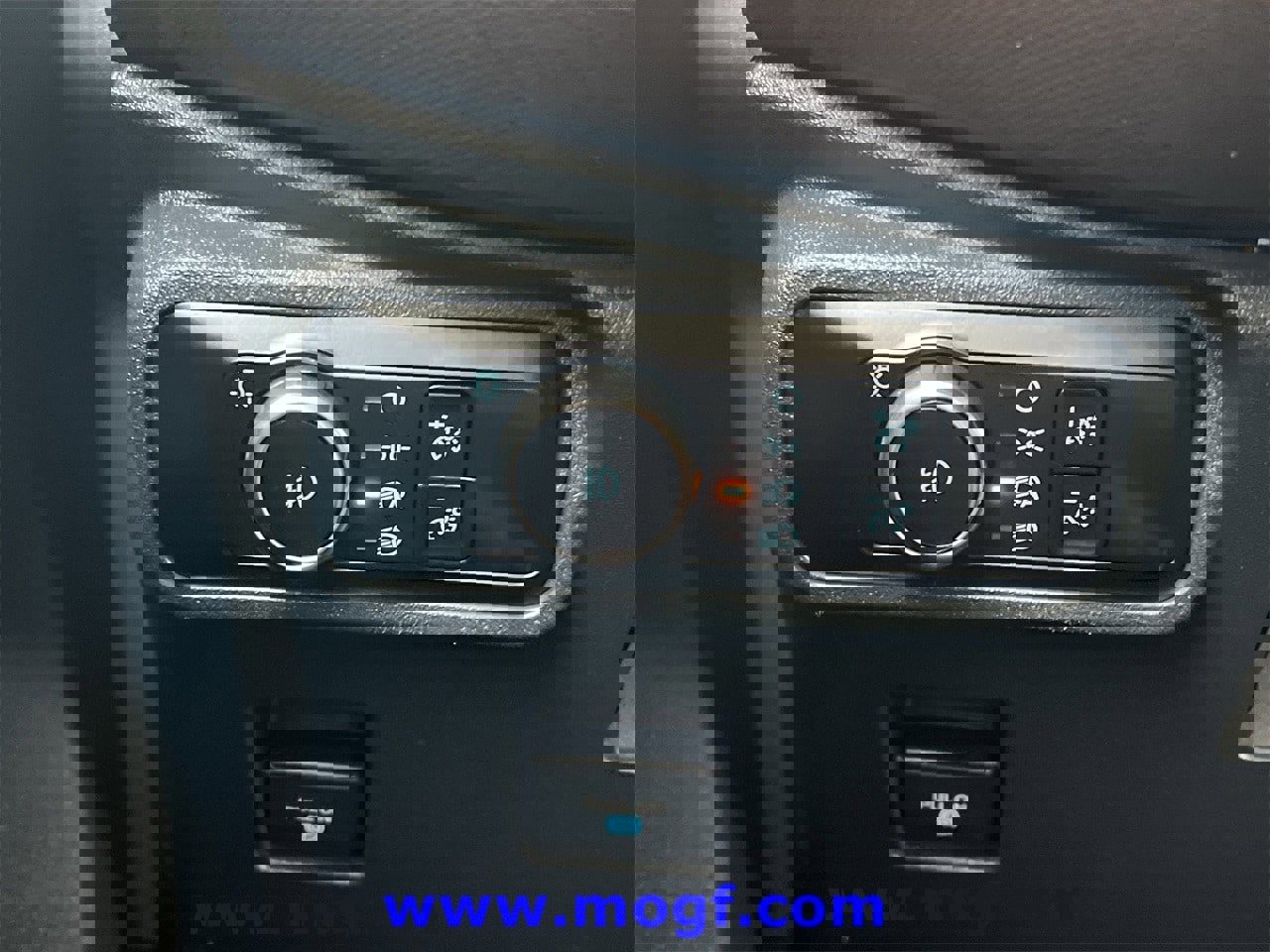 Certified 2023 Ford Bronco Outer Banks image 19