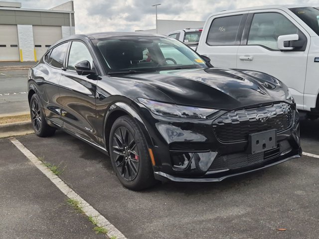 Certified 2025 Ford Mustang Mach-E Premium w/ Sport Appearance Package