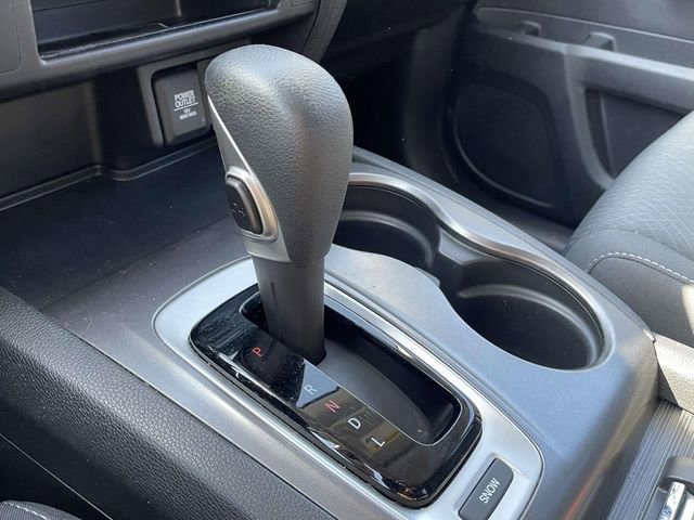 Used 2017 Honda Ridgeline Sport image 29