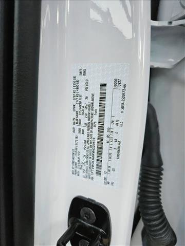 Certified 2024 Ford F150 Lightning XLT image 21