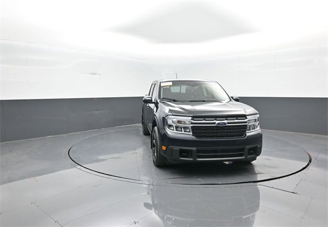 Certified 2023 Ford Maverick Lariat w/ Lariat Luxury Package image 2