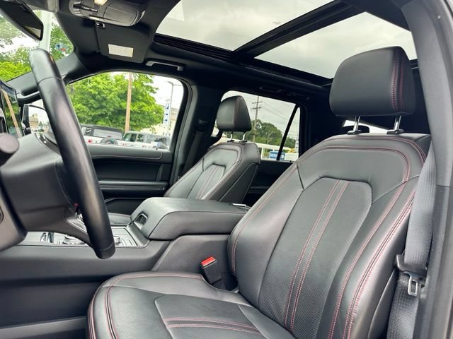 Certified 2023 Ford Expedition Limited AWD/4WD image 44