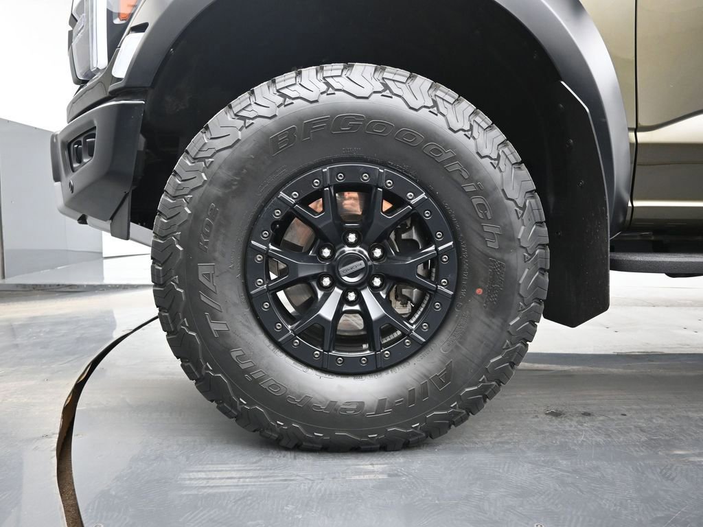 Certified 2025 Ford F150 Raptor image 51