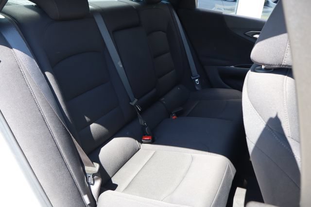 Used 2024 Chevrolet Malibu LT FWD image 33